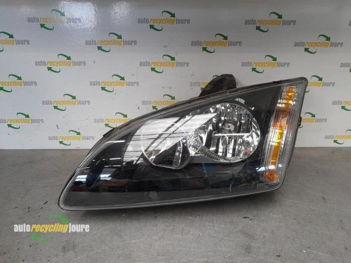 Koplamp links van een Ford Focus, Gebruikt, -, -, Ford