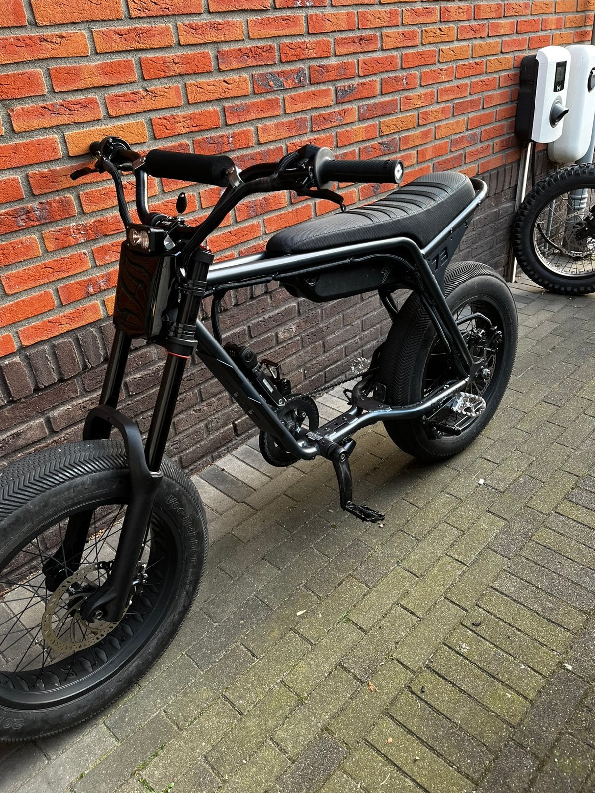 Super73 zx, 59 cm of meer, Ophalen, Zo goed als nieuw, Overige merken