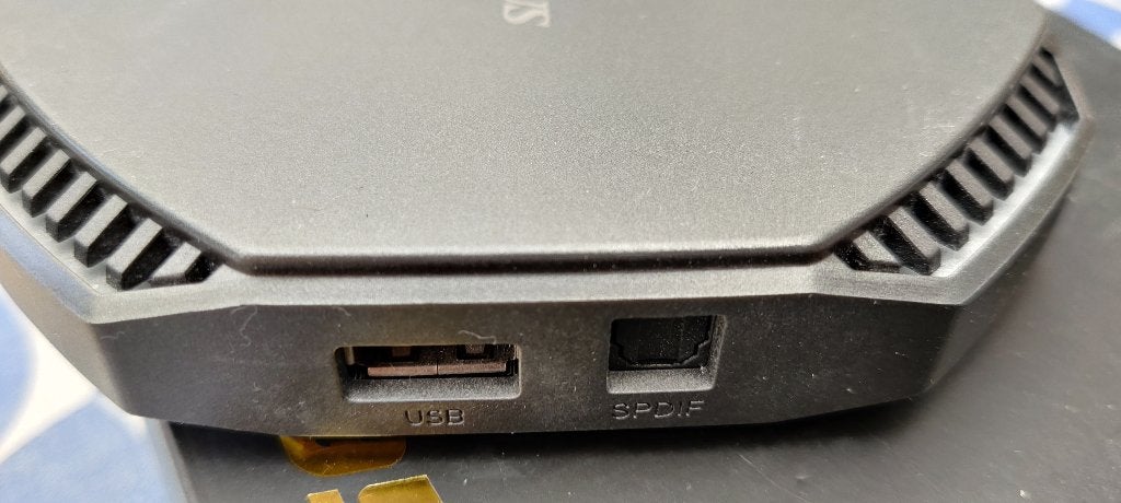 t95 plus tv box, Ophalen of Verzenden, Zo goed als nieuw