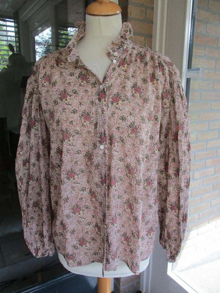 Antik Batik S/38, Maat 38/40 (M), Overige kleuren, Verzenden, Zo goed als nieuw