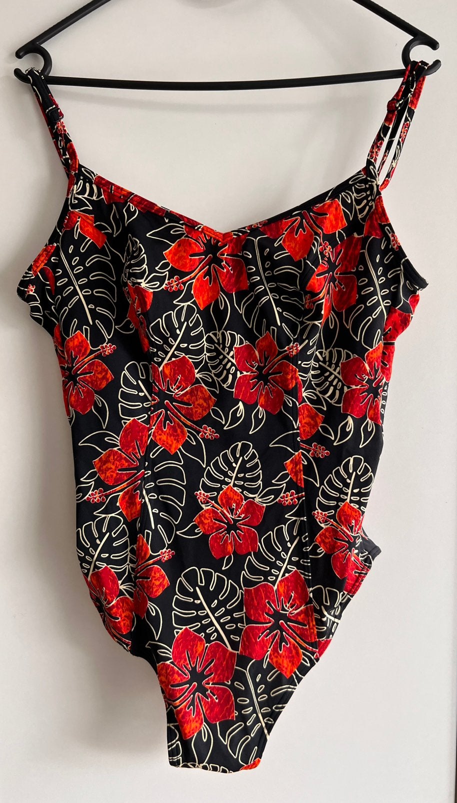 Maat 44 Olympia badpak zwempak zwemkleding grote maten plus, Kleding | Dames, Badmode en Zwemkleding, Ophalen of Verzenden, Zo goed als nieuw