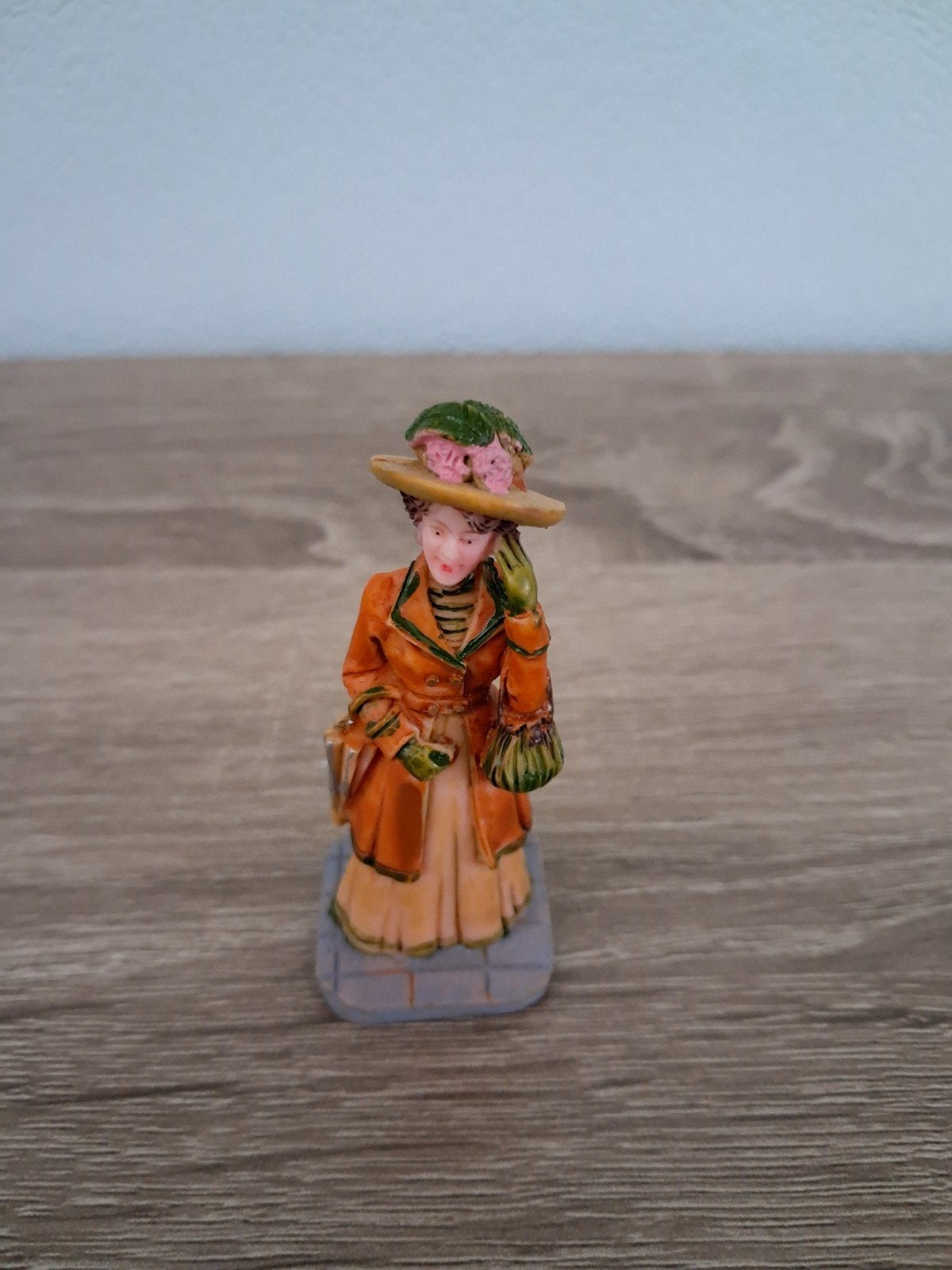 Lemax strolling women, Diversen, Kerst, Ophalen
