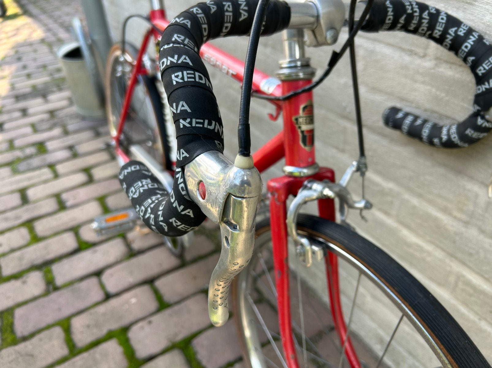 Mercier, Ophalen of Verzenden, Gebruikt, Minder dan 16 inch