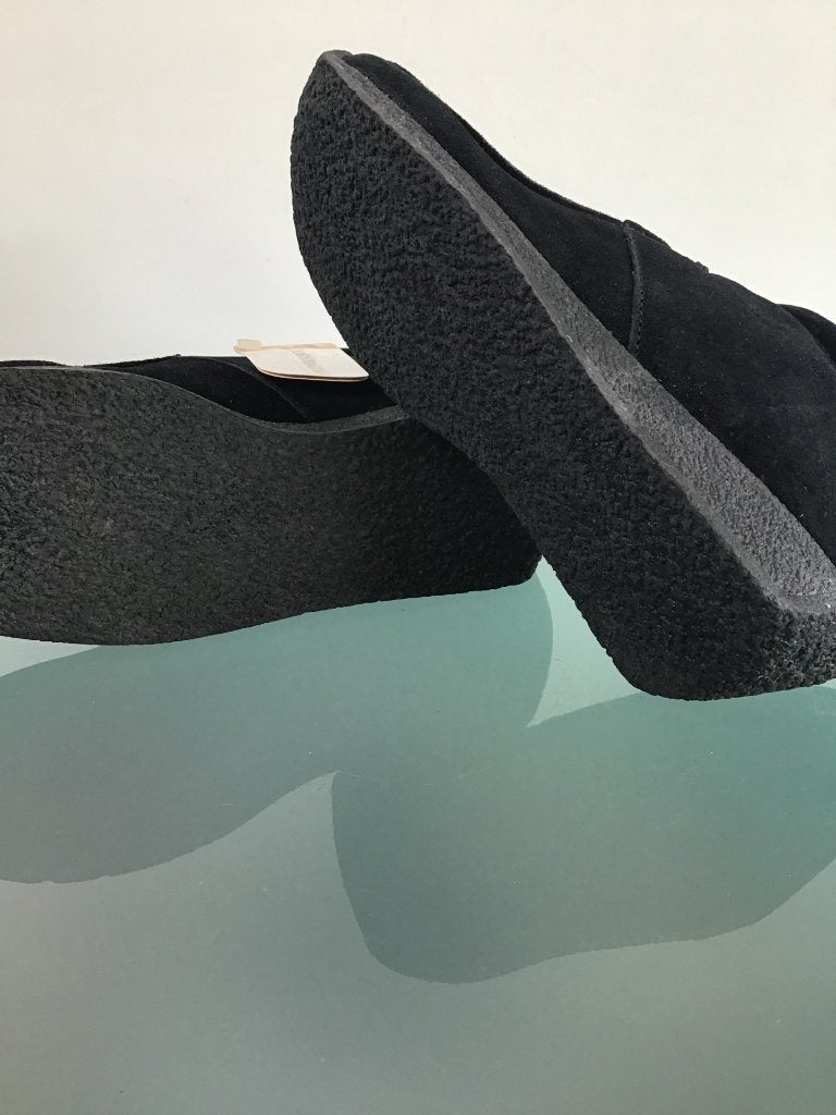 Lumberjack 36 zwarte booties | Nieuw! | Gratis verzenden, Kleding | Dames, Schoenen met lage hakken, Verzenden, Zwart, Nieuw