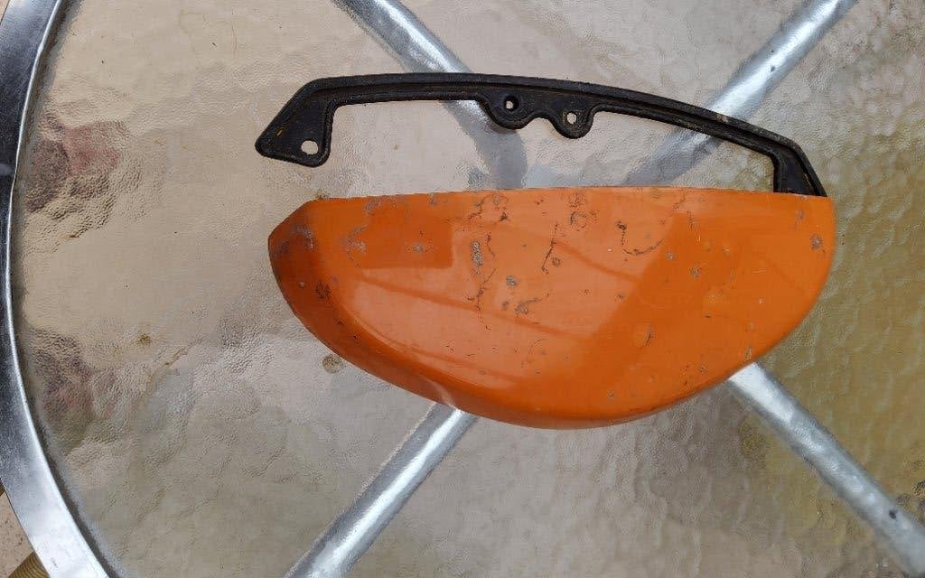 Vw-kever onderdelen, Ophalen of Verzenden, Gebruikt, Volkswagen
