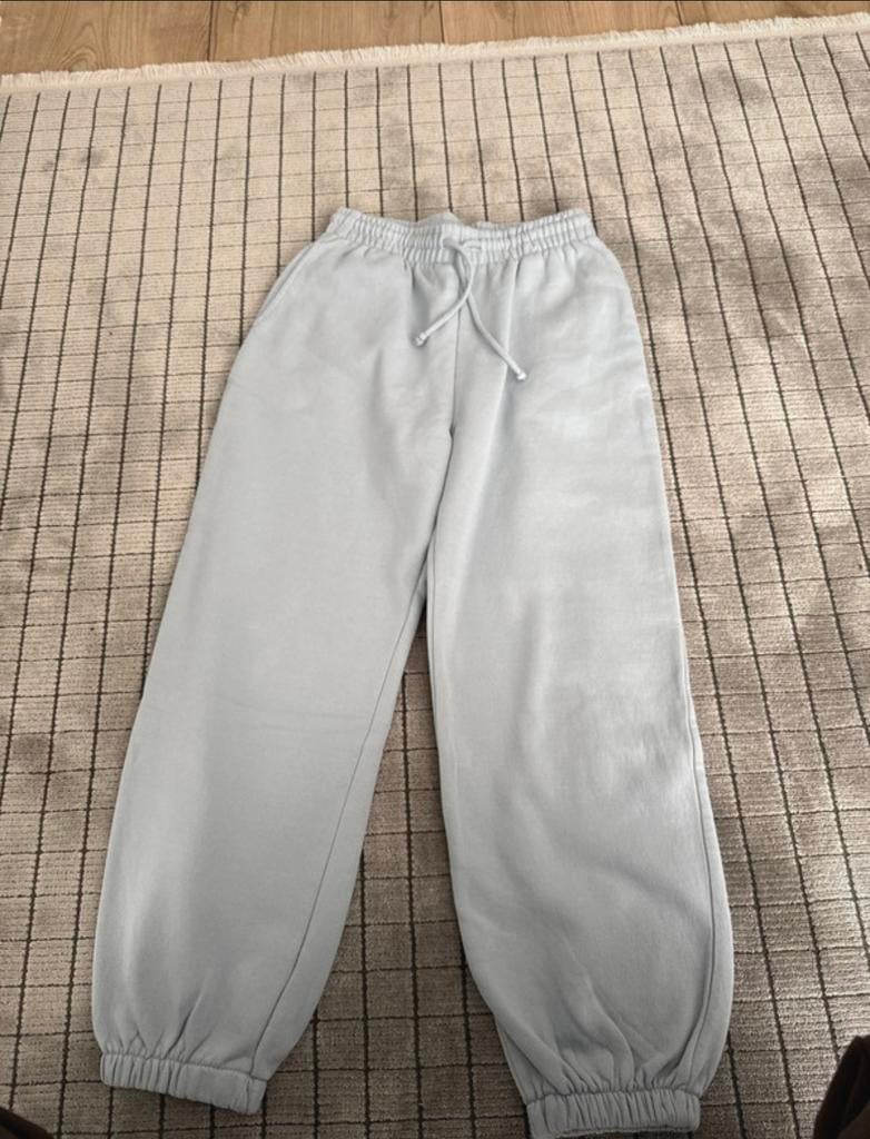 Zara broek dames, Kleding | Dames, Maat 38/40 (M), Blauw, Ophalen of Verzenden, Zo goed als nieuw