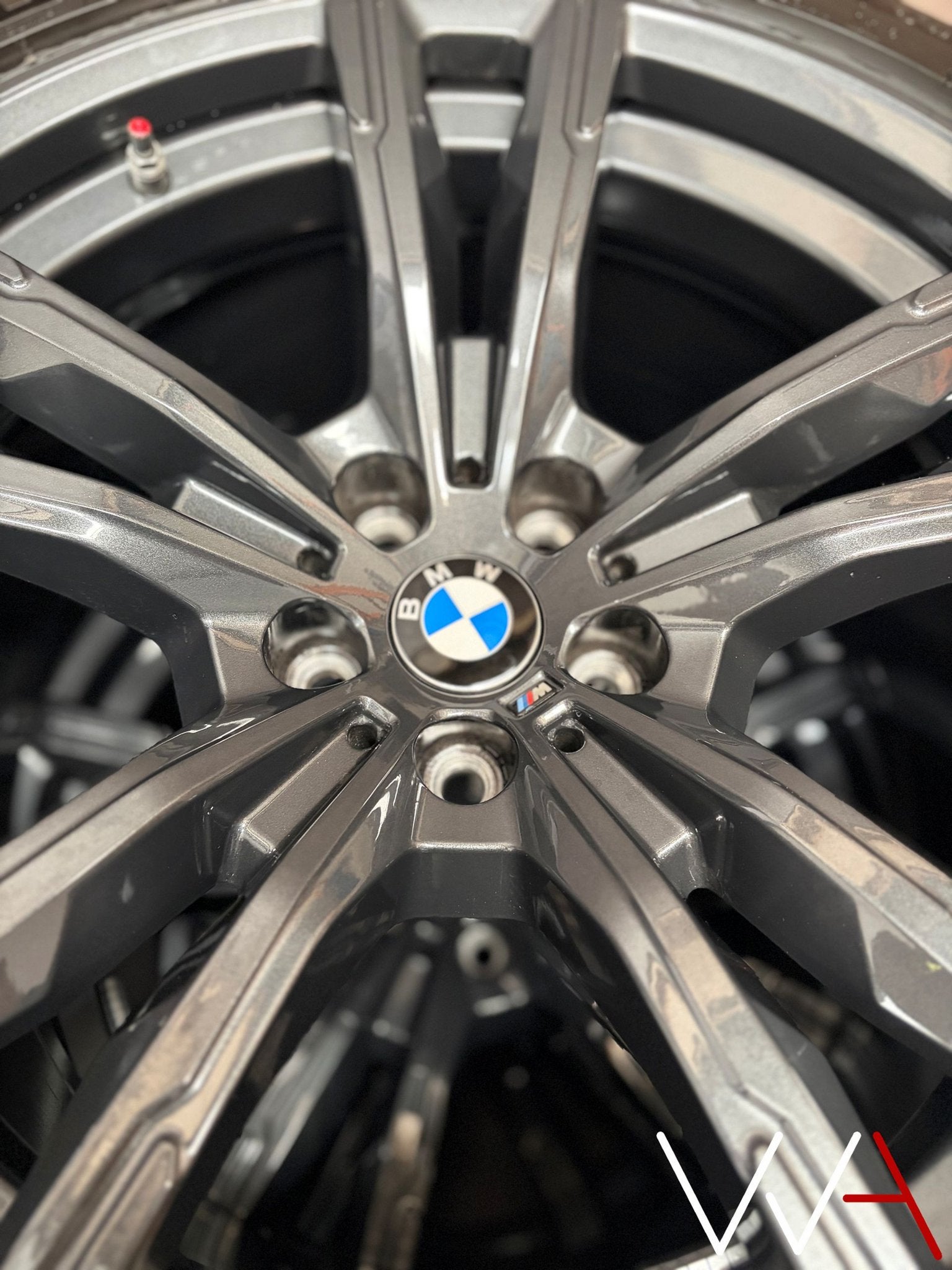 19'' BMW M8 F91 F92 F93 M5 F90 812M velgen winter DEMO BTW, 19 inch, Gebruikt, -, 265 mm