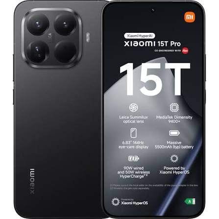 Xiaomi 15T pro  Display vervangen, Ophalen of Verzenden, Zo goed als nieuw, Overige typen