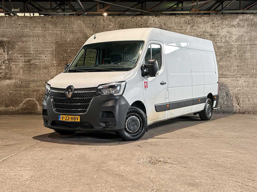Renault Master T35 2.3dCi L3H2 W.E. 135pk 2024 (Origineel-NL, Voorwielaandrijving, 135 pk, Gebruikt, Euro 6