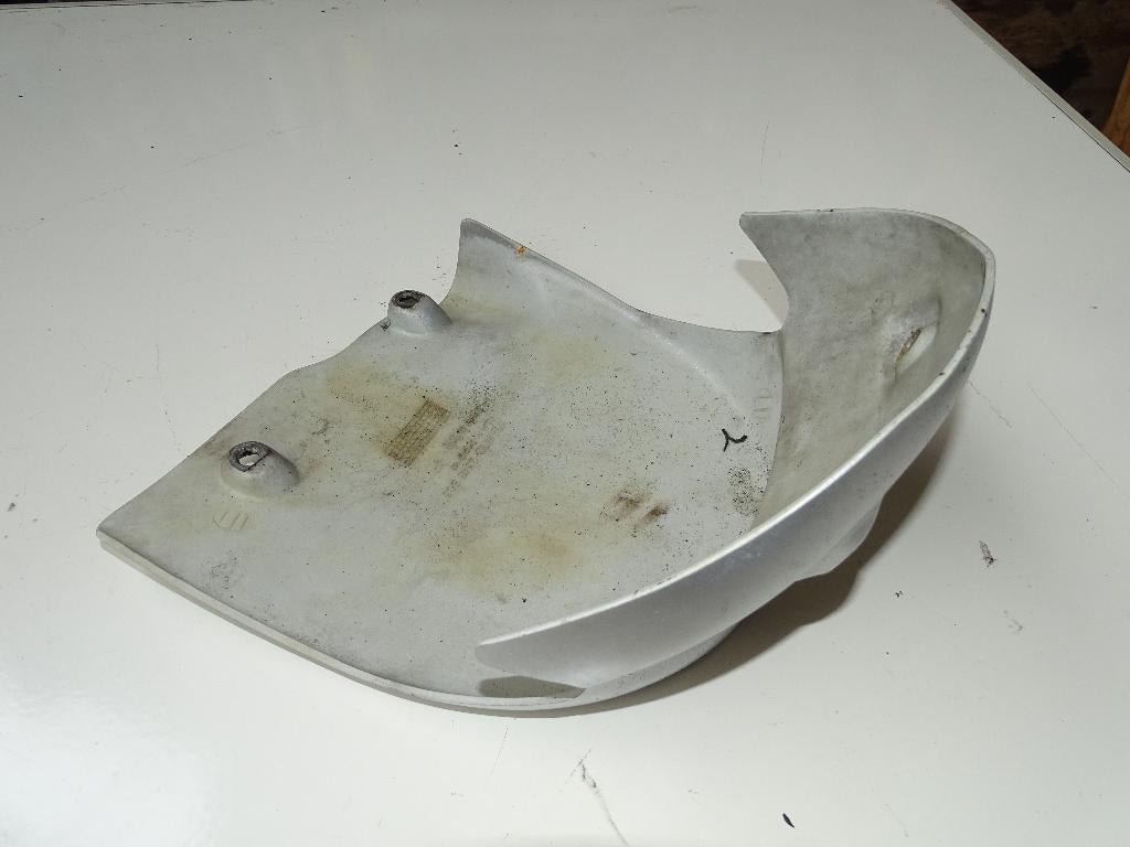 bmw f650st  strada  sabot spoiler, Motoren, Ophalen of Verzenden, Gebruikt
