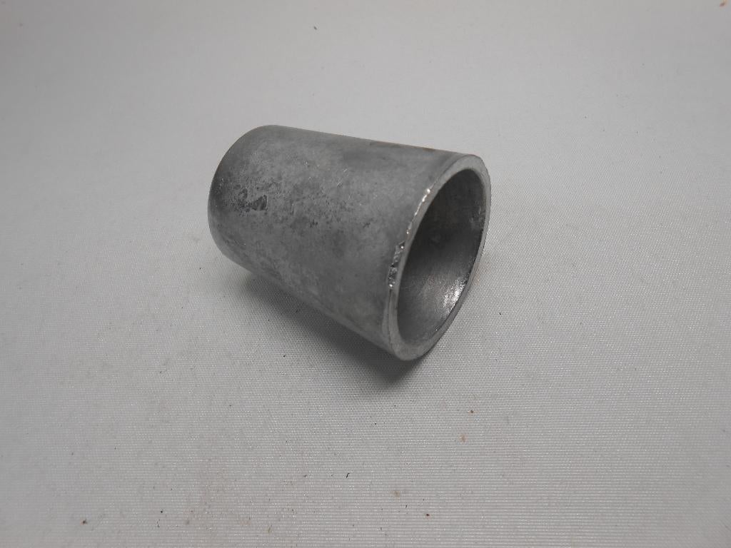 Schroefas anode, Zink anode, Moer anode, Conisch, 35 mm, Ophalen of Verzenden, Nieuw, Onderhoud en Reparatie