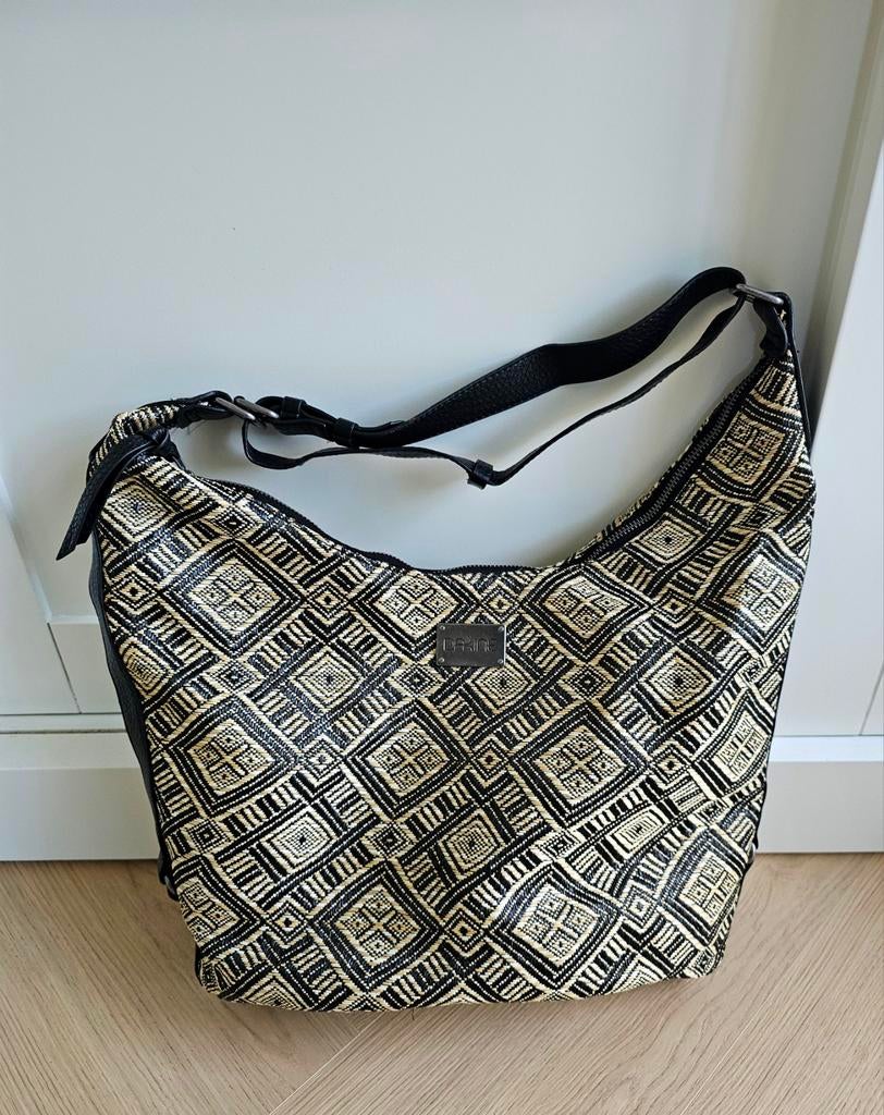 Z.G.A.N. Tas van Dakine., Ophalen of Verzenden, Zo goed als nieuw, 30 cm of meer, Minder dan 35 cm