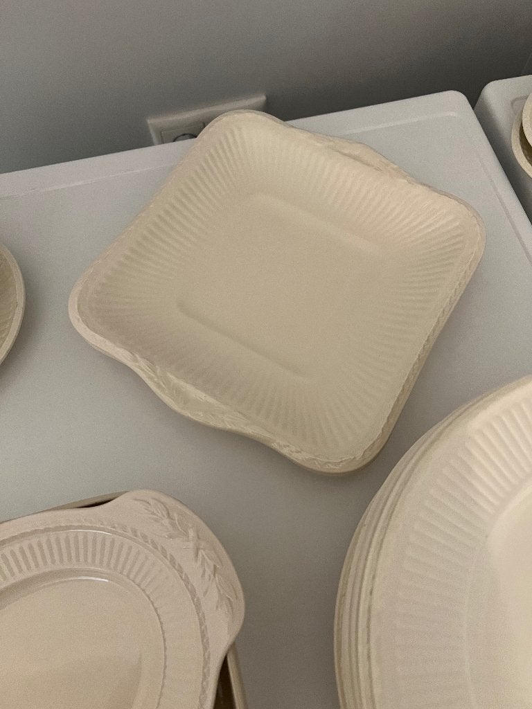 Wedgwood servies Edme, Ophalen, Overige materialen, Overige typen, Zo goed als nieuw