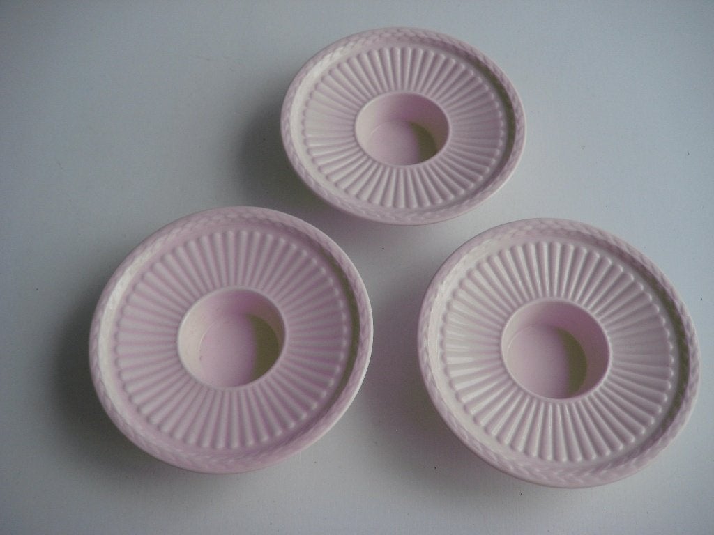 Wedgwood waxinehouders, Overige merken, Waxinelichthouder, Nieuw, Ophalen of Verzenden