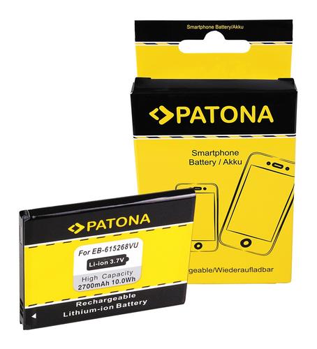 Battery Samsung Galaxy Note i9220 i889 i9228 EB-615268VU, Telecommunicatie, Mobiele telefoons | Batterijen en Accu's, Nieuw, Samsung