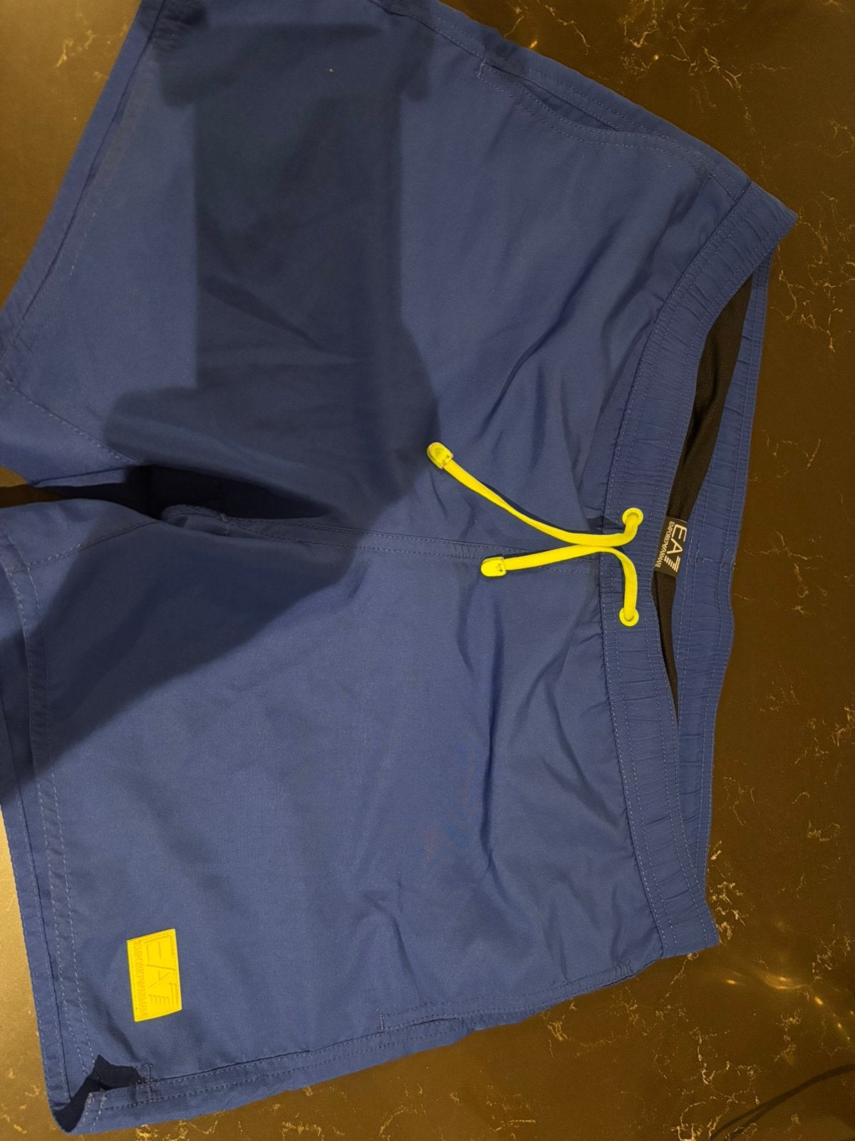 EA7 zwembroek maat m, Kleding | Heren, Ophalen