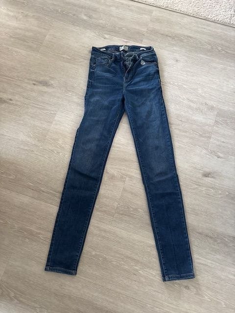 LTB spijkerbroek maat W28 L32, Kleding | Dames, Blauw, Ophalen of Verzenden, Zo goed als nieuw, LTB