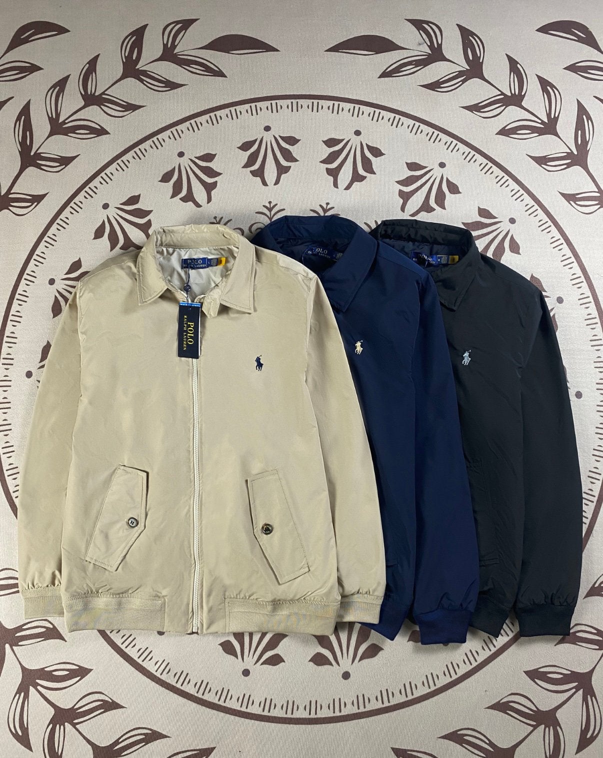 Ralph Lauren Jassen Nieuw, Overige kleuren, Ralph Lauren, Nieuw, Overige maten