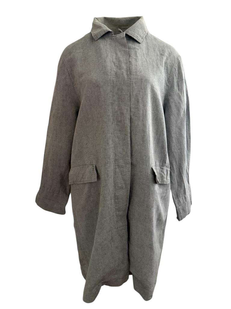 Oska jas XXL, Zwart, Maat 46/48 (XL) of groter, Ophalen of Verzenden, Zo goed als nieuw