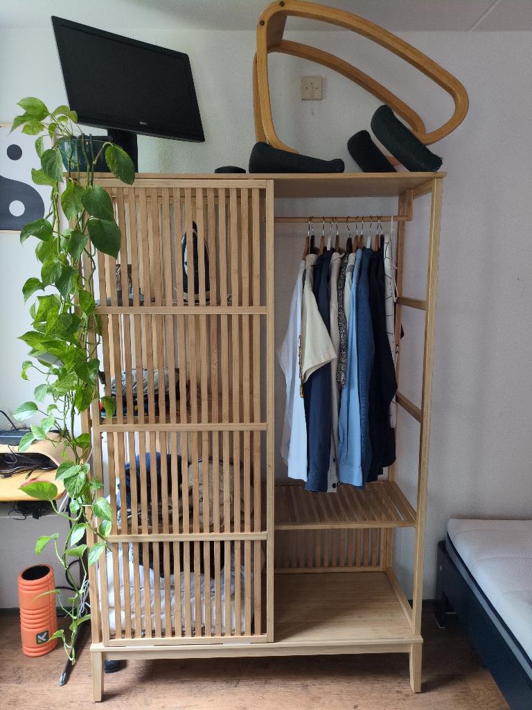Ikea Nordiska, Ophalen, 50 tot 100 cm, Zo goed als nieuw, Minder dan 100 cm