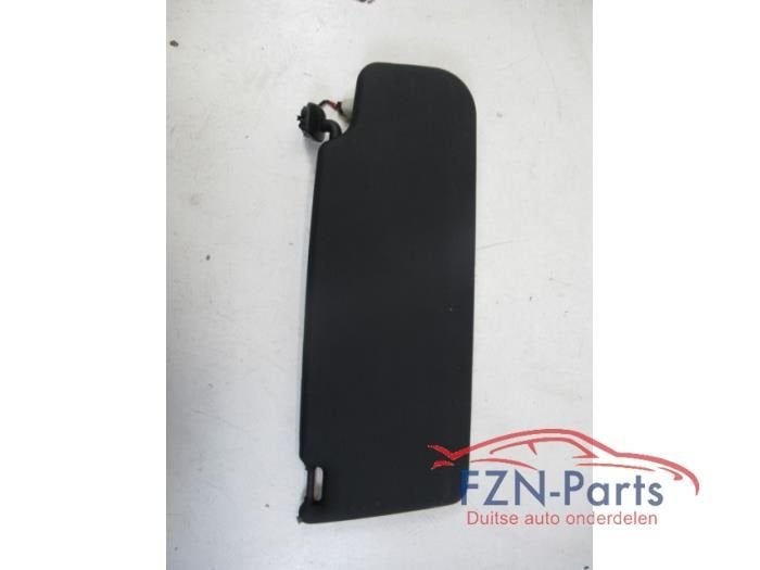 Zonneklep Volkswagen Beetle (22727935), Ophalen of Verzenden, Gebruikt