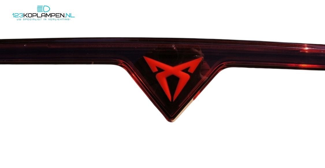 Cupra Formentor Facelift achterlicht, Gebruikt, -, -, Verzenden