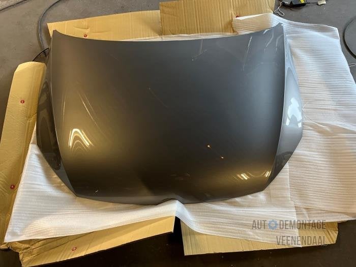 Motorkap van een Volkswagen Golf (LA7N), -, Volkswagen, -, Nieuw