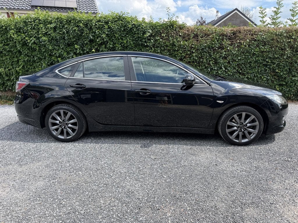Mazda Mazda6
