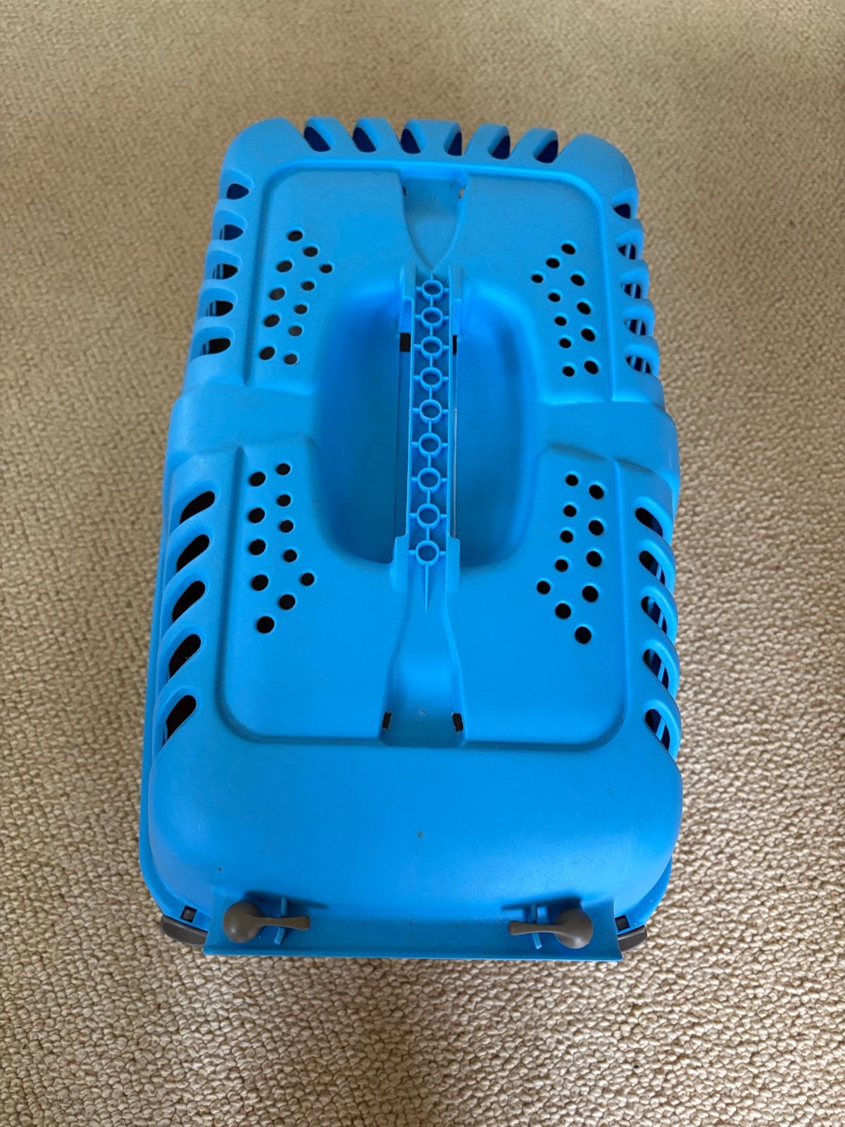 Katten transportbox, Ophalen, Zo goed als nieuw