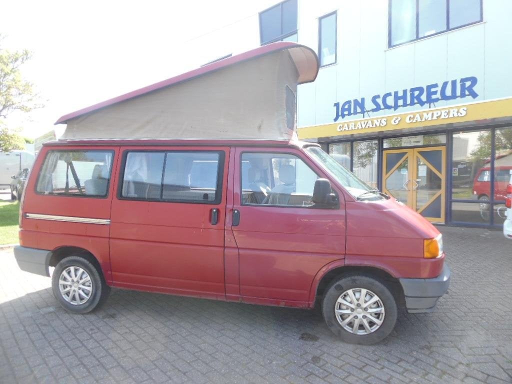 Volkswagen California Leuke starters Bus Camper, Volkswagen, Bedrijf, Hefdak, Koelkast