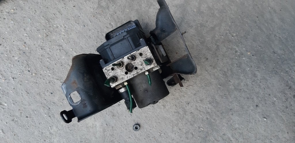 ABS pomp Peugeot 307 uit 2004, Ophalen of Verzenden
