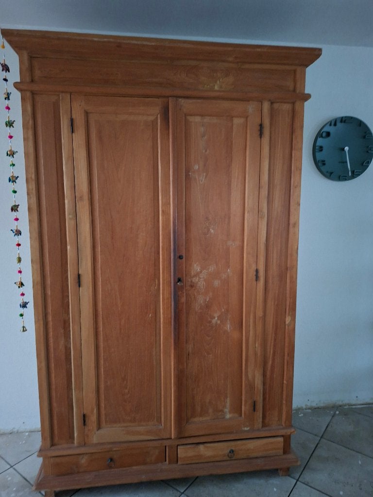 Kamer kast, Antiek en Kunst, Ophalen