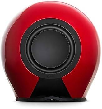 Edifier e235 Luna E 2.1 Bluetooth Speakerset Rood