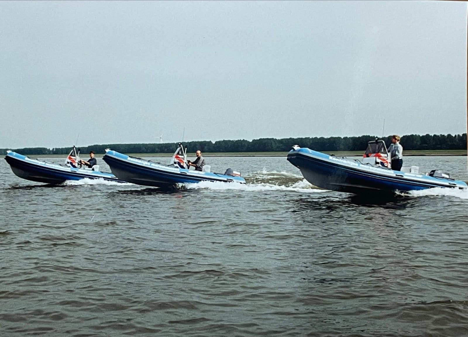 Dicumentatie van Joker Boats, Watersport en Boten, Ophalen of Verzenden, Gebruikt
