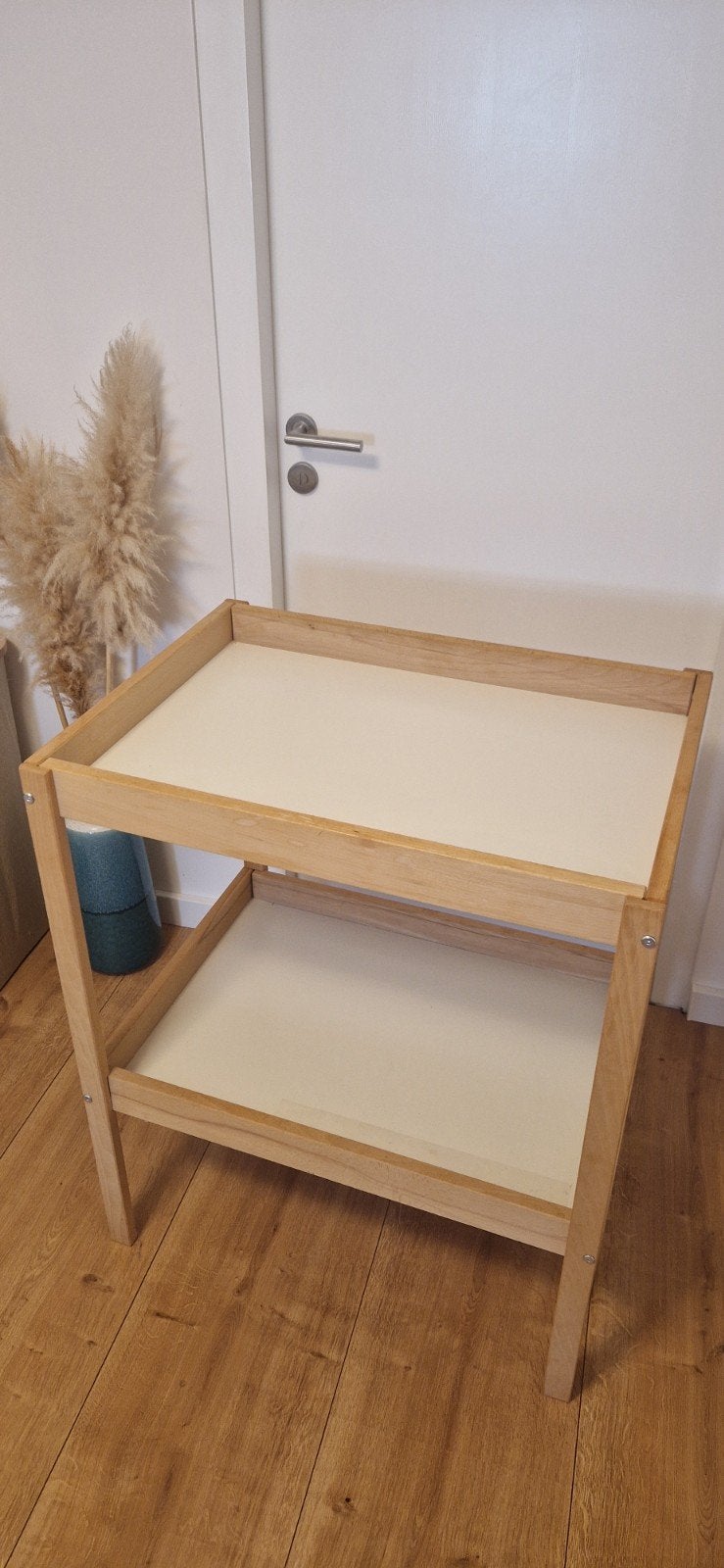 Ikea Sniglar Commode/Verschoontafel, Kinderen en Baby's, Badjes en Verzorging, Aankleedkussen, Ophalen of Verzenden