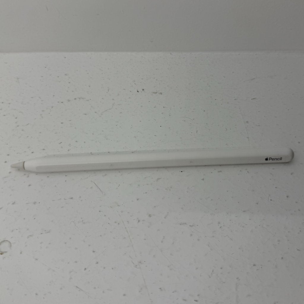 Apple Pencil 2 Wit | Met garantie, 10 inch, Toulonselaan 72, Ophalen of Verzenden, Zo goed als nieuw