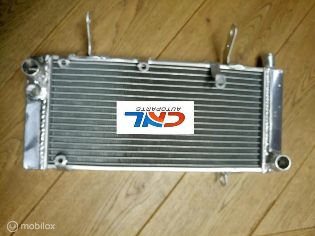 Radiateur SUZUKI SV1000 SV1000S SV 1000 2003-2008, Motoren, Onderdelen | Suzuki, Nieuw, Ophalen of Verzenden