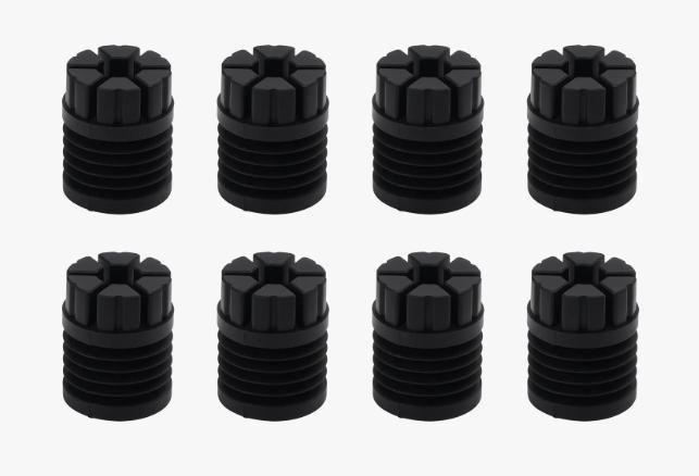 Nieuwe anti-vibration feet voor Bambu Lab printers FAZ004-N, Ophalen of Verzenden, Nieuw, Printeraccessoires
