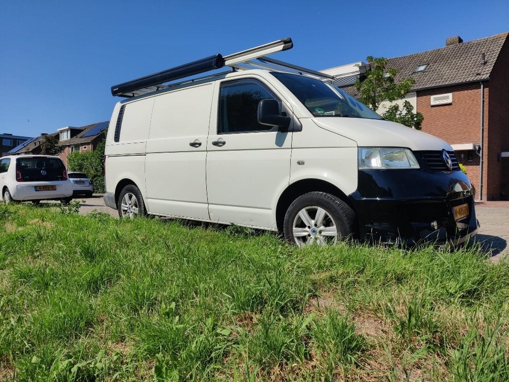 Caravans And Camping Volkswagen