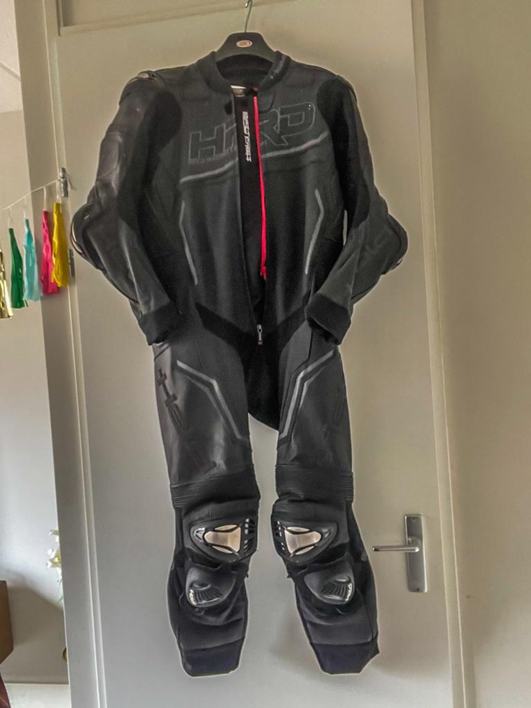 Held Slade 2 1-delig motorpak maat 52 NIEUW, Motoren, Ophalen of Verzenden, Nieuw zonder kaartje, Heren, Combipak