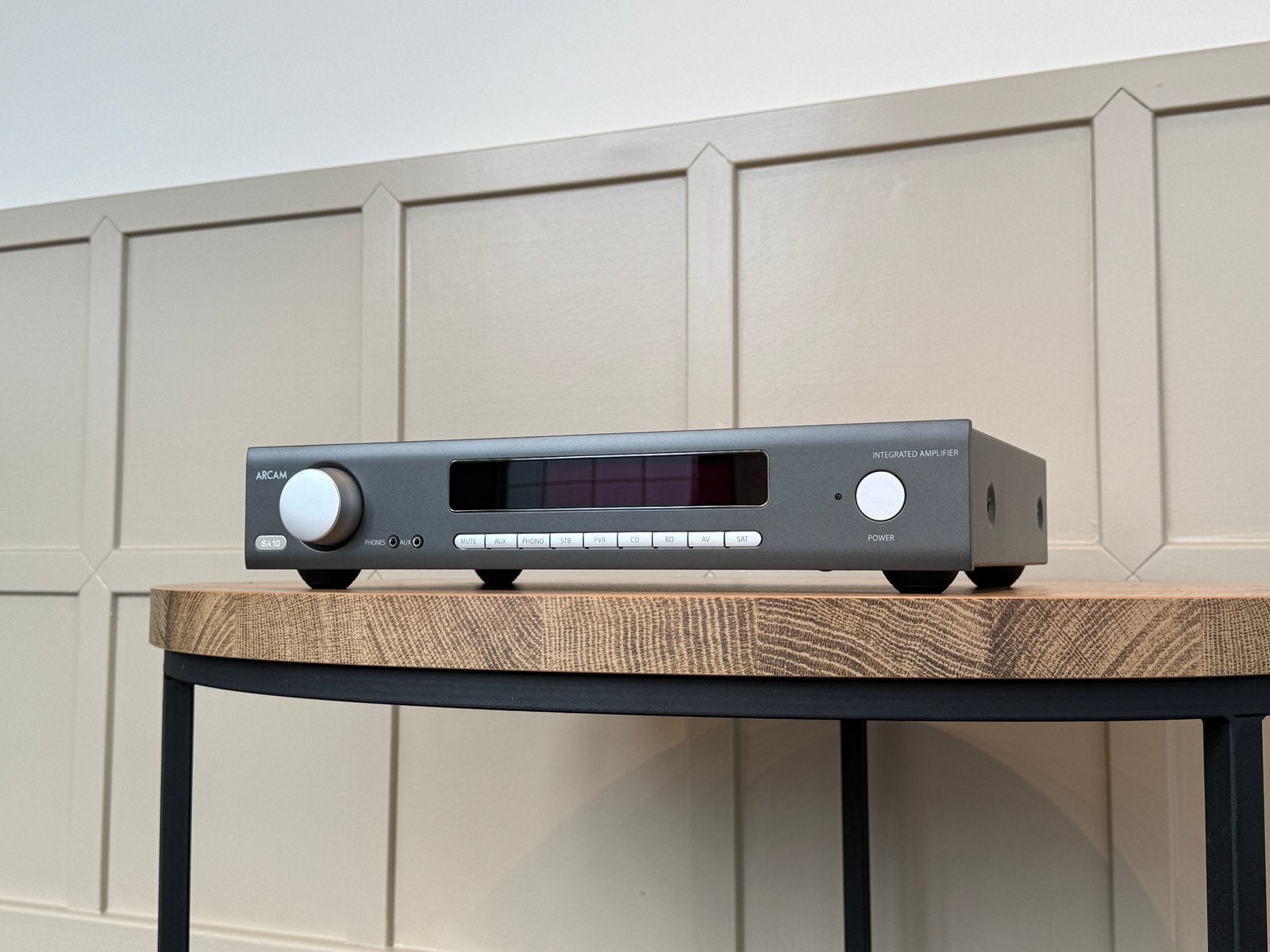 Arcam SA10