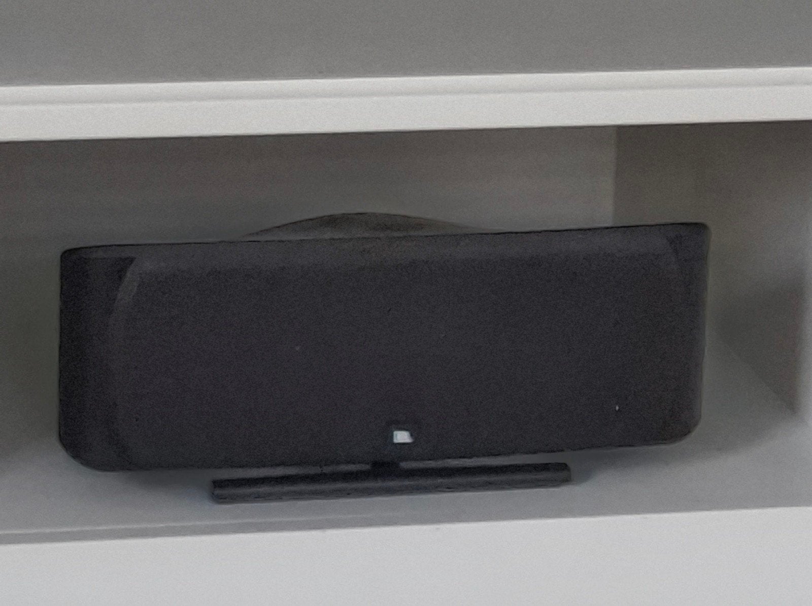 Jbl centre speaker, Ophalen of Verzenden, Gebruikt