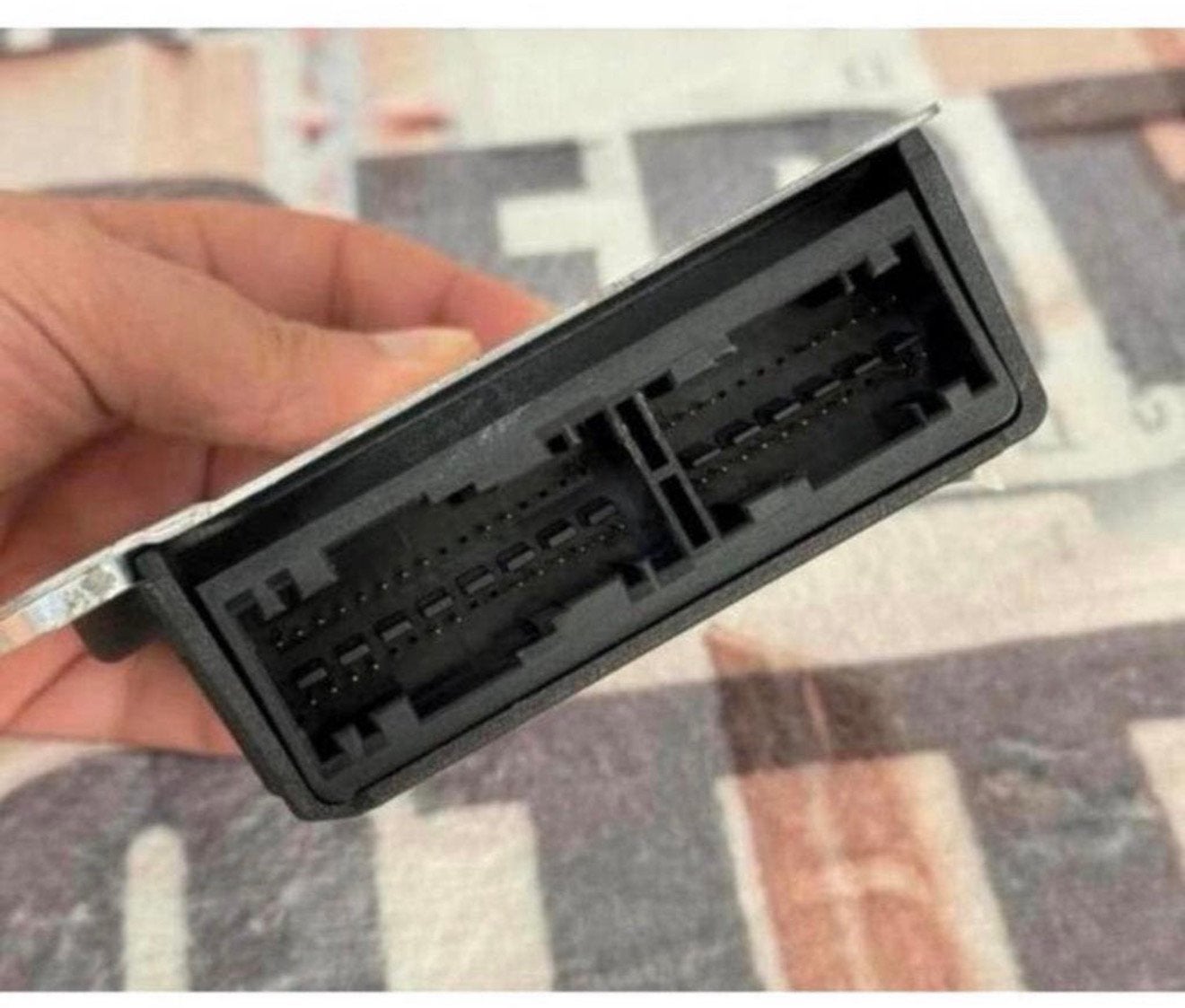 Peugeot 5008 3008 Airbag module 9675181780 0285010830 nieuw, Nieuw, M, Ophalen of Verzenden, M