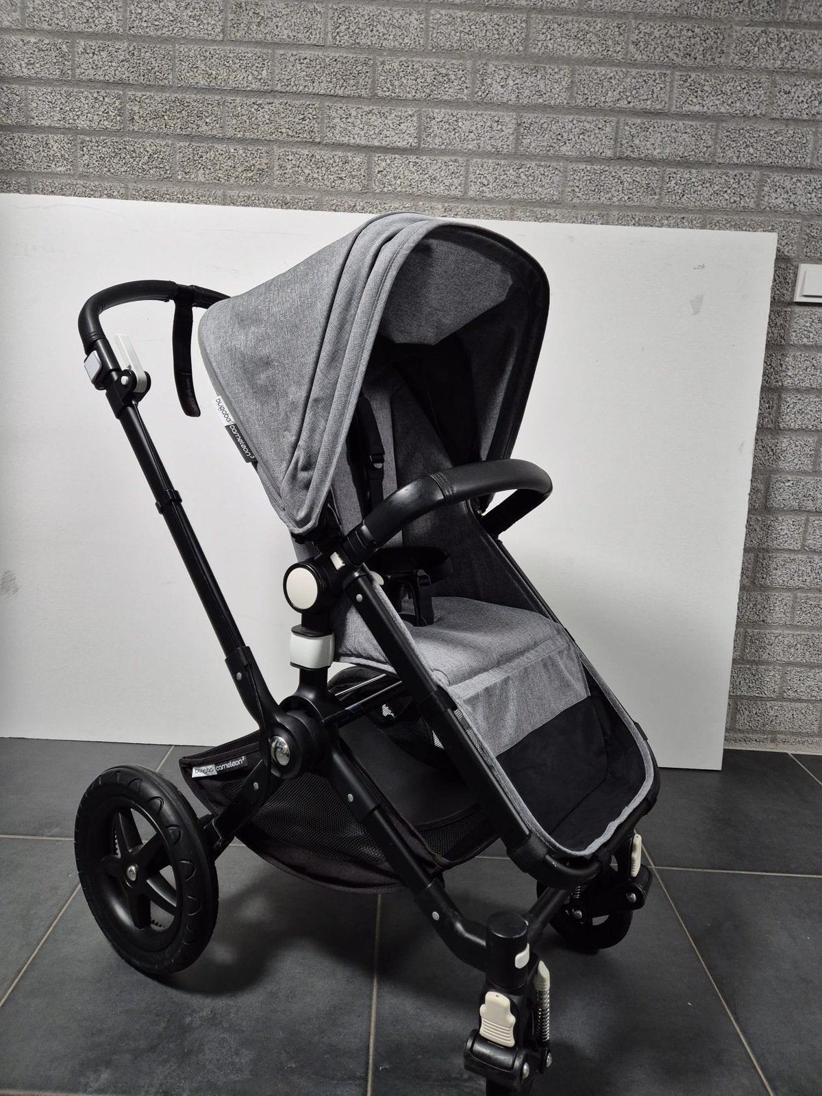 Bugaboo Cameleon 3., Ophalen, Zo goed als nieuw, Bugaboo