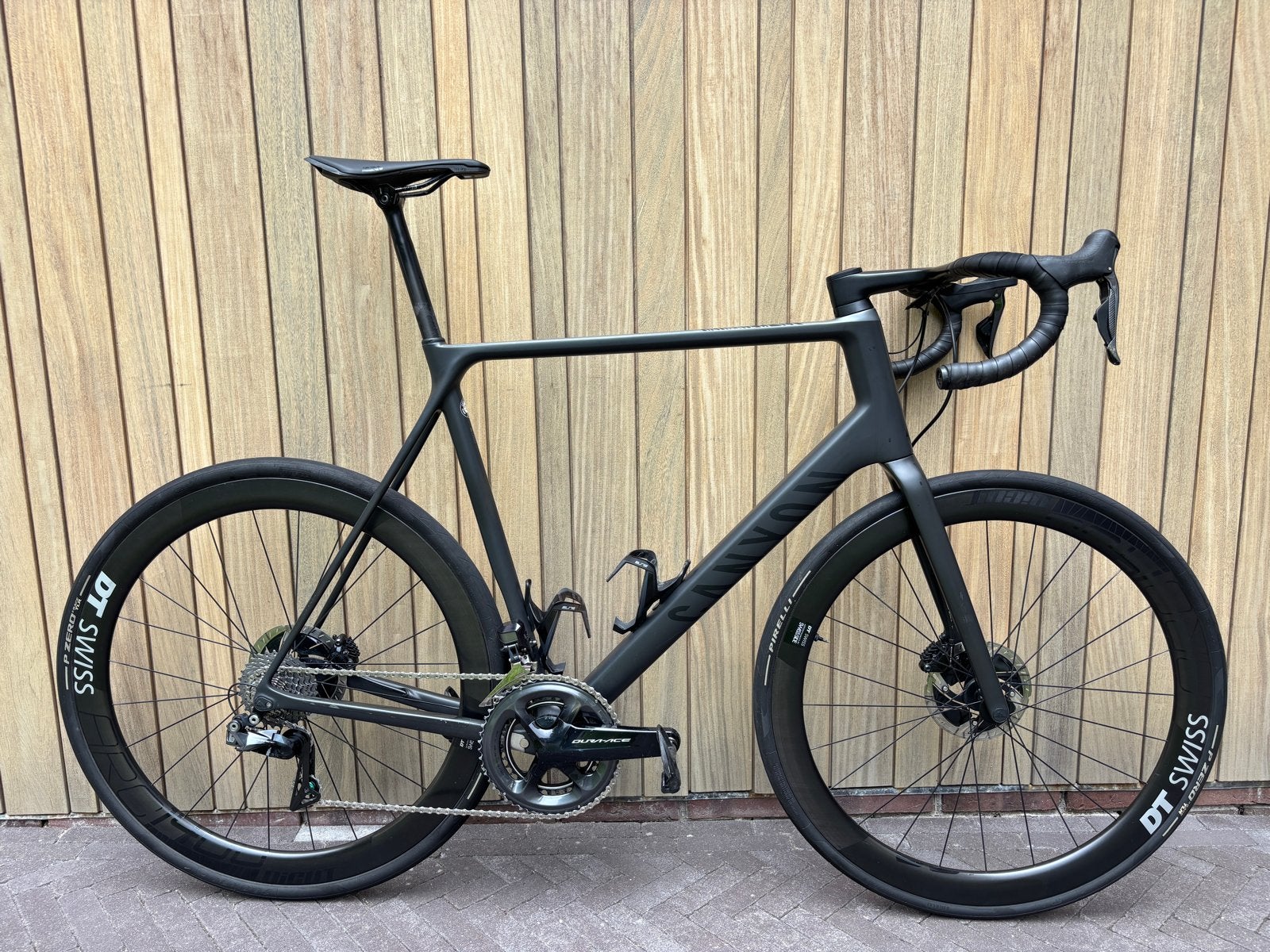 Canyon Ultimate CF SLX 9.0Di2 - In zeer goede staat, 28 inch, Carbon, Heren, Zo goed als nieuw