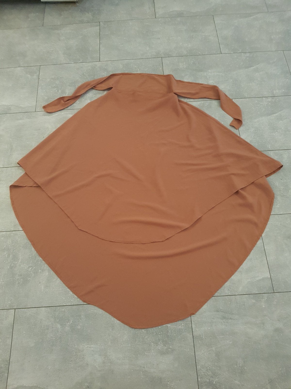 islamitische kleding, Ophalen of Verzenden, Gedragen, Meerkleurig, Onder de knie
