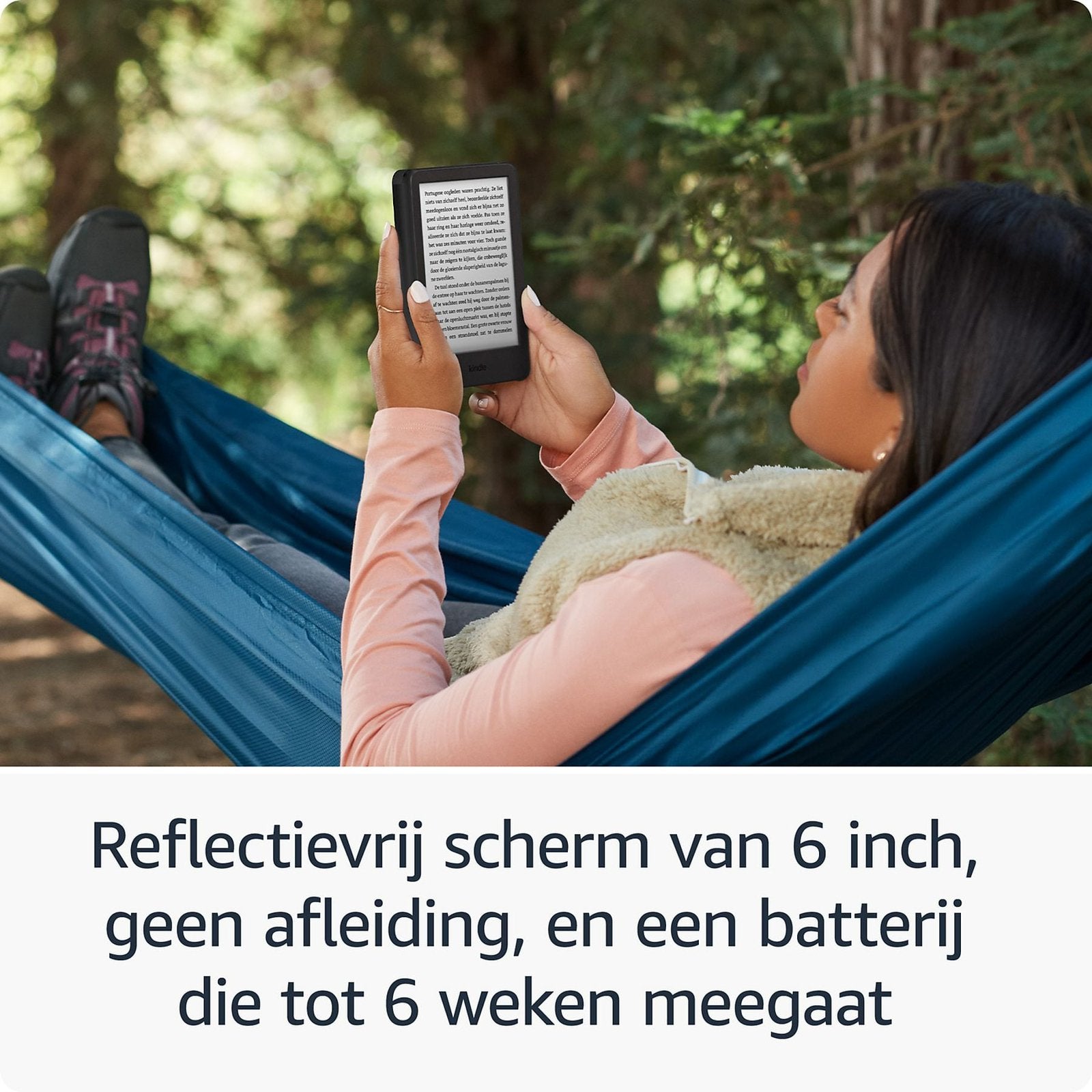 Gezocht een E-reader omgeving Ede, Computers en Software, E-readers, Ophalen