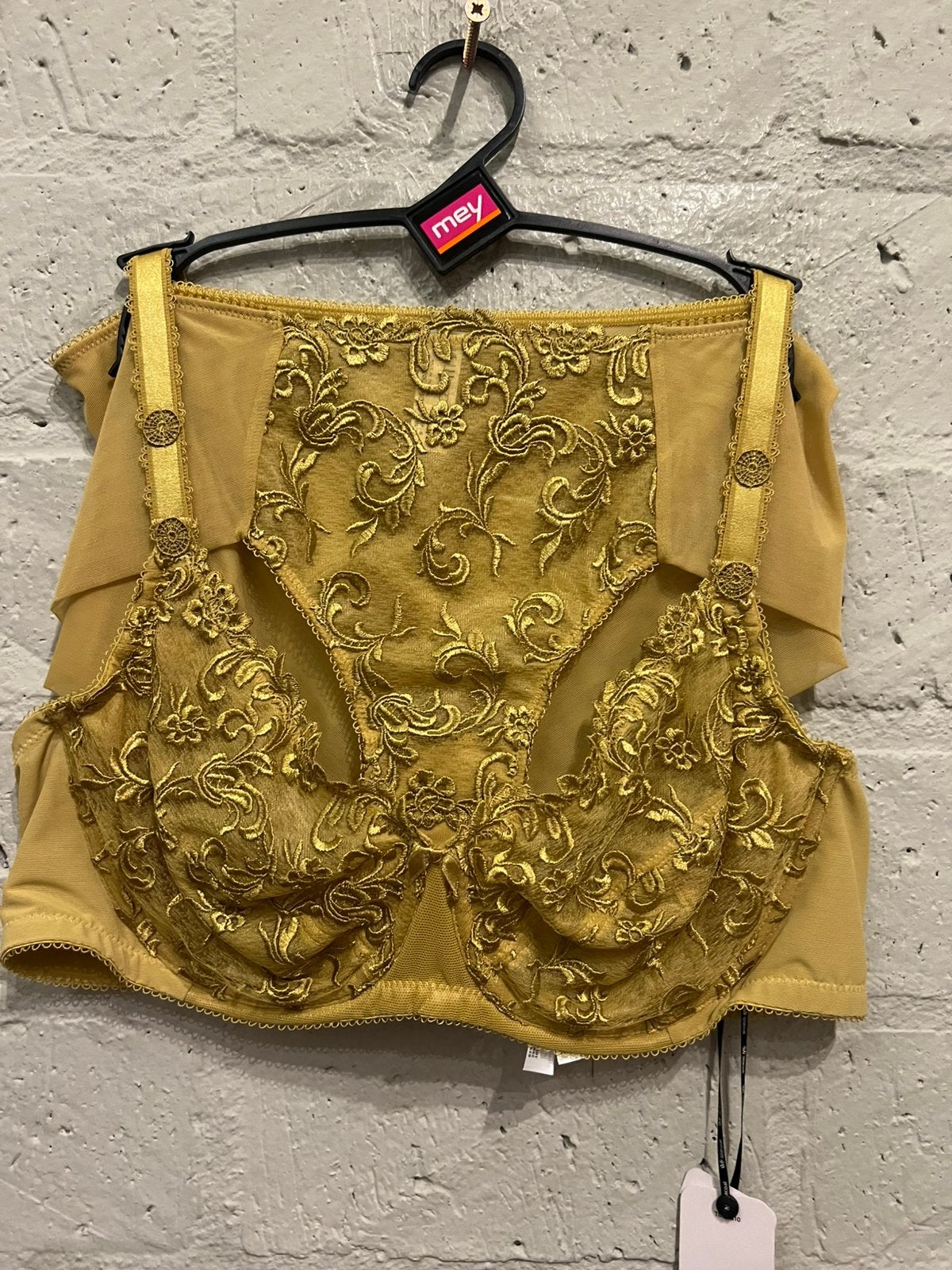 Wacoal bh maat 80D slip M NIEUW!! Set Nu €27,50, Ophalen of Verzenden, Setje