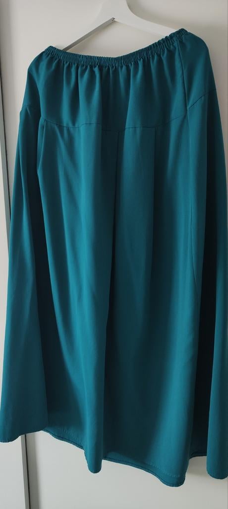 Rok met khimaar, Kleding | Dames, Ophalen of Verzenden, Zo goed als nieuw, Onder de knie