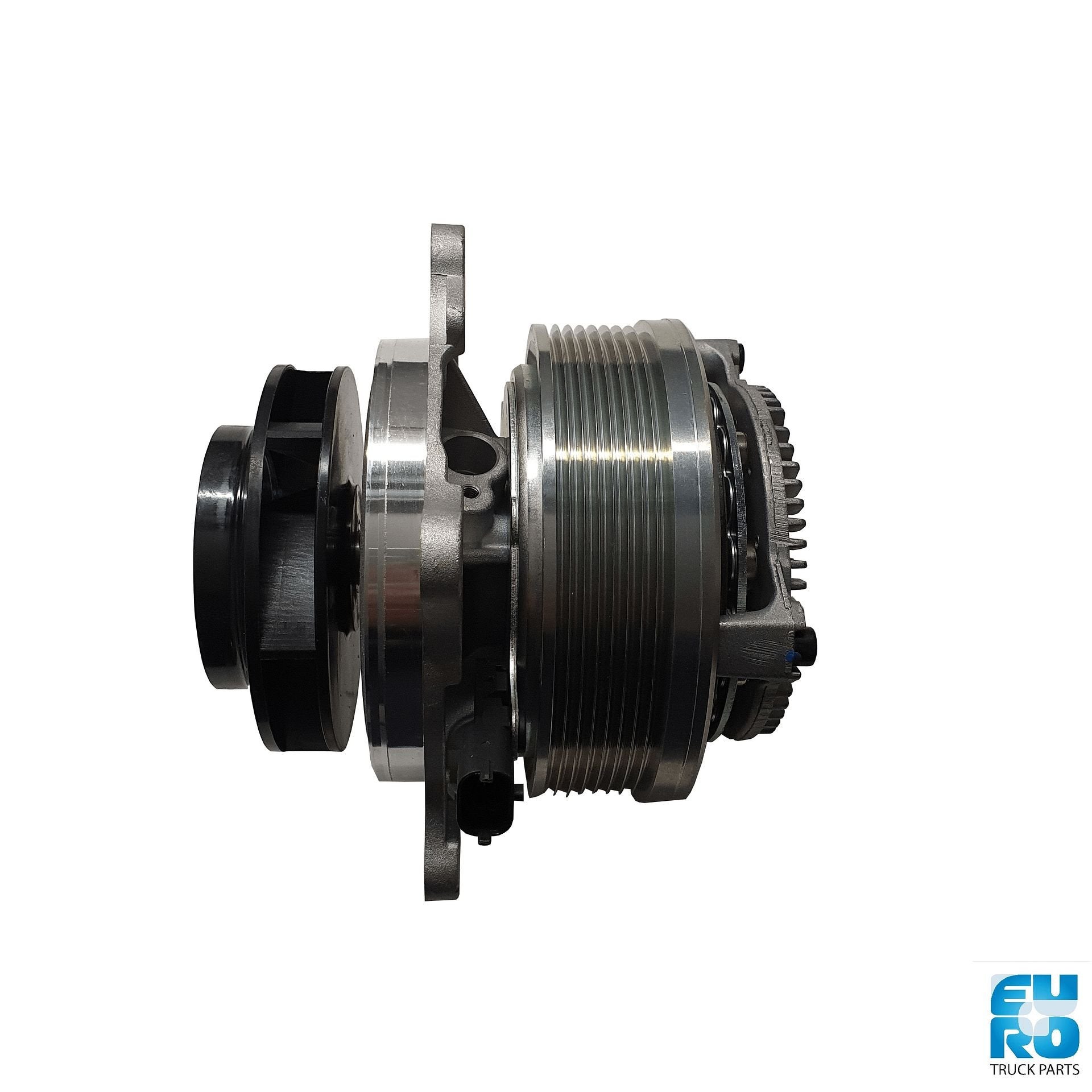 DAF XF106 MX13, 13- WATERPOMP FEBI2 2104577F2, -, -, Nieuw, Motor en Toebehoren